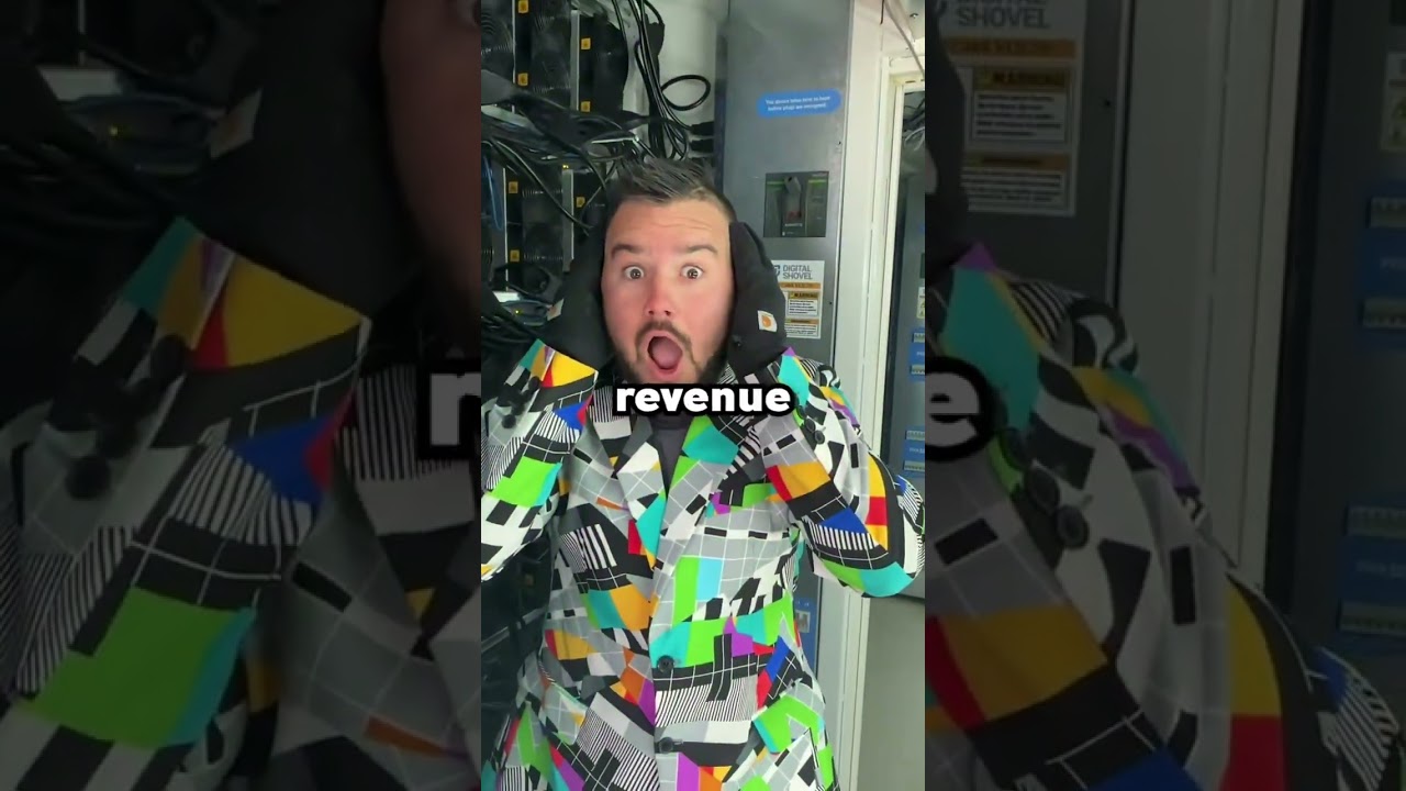 Legal Money Printing #wealth #moneymindset #billionaire