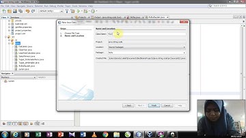 Tugas perkenalan diri ( Algoritma Pemrograman )