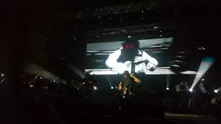 2 CELLOS Pirates of the Caribbean live in Skopje 19.10.2018.