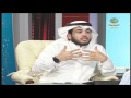 لقاء الجمعة مع الشيخ محمد الحسن ولد الددو