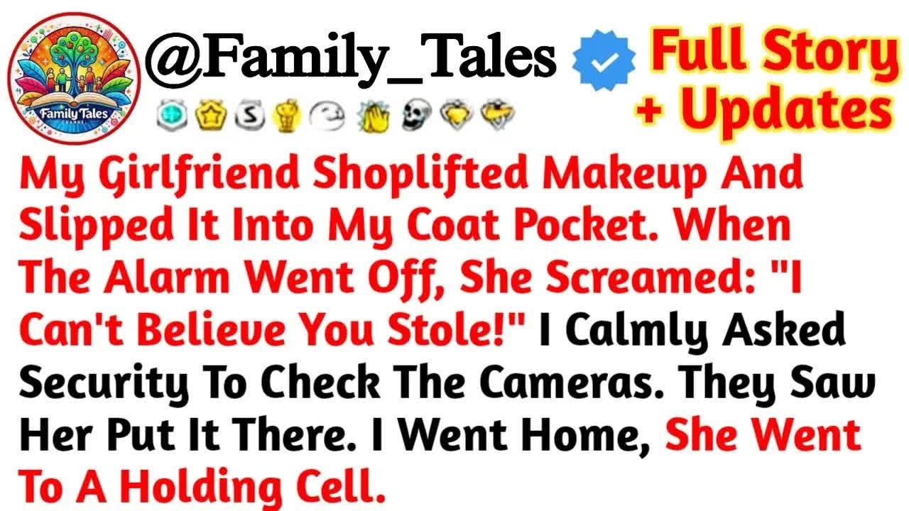 My Girlfriend's Mother Pulled Me Aside At Christmas ＂My Daughter Doesn't Deserve You ⧸Reddit Sto