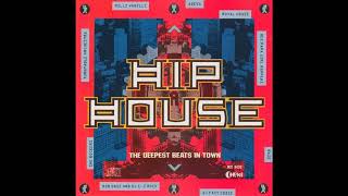 Longsy D's House Sound - This Is Ska (Skacid Mix) - Hip House - The Deepest Beats In Town