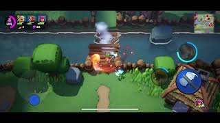 New Supercell Game!! R.I.S.E Pre-Alpha Test