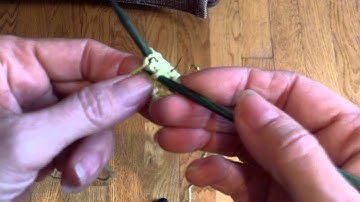 Making a Welt-Tip of the Week-01/16/15-1/1