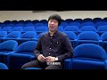 Capture de la vidéo Interview With Jae Hong Park - The 63Rd Busoni Piano Competition