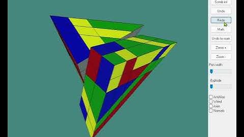 5th Magic Tower / 5-Layer Jing