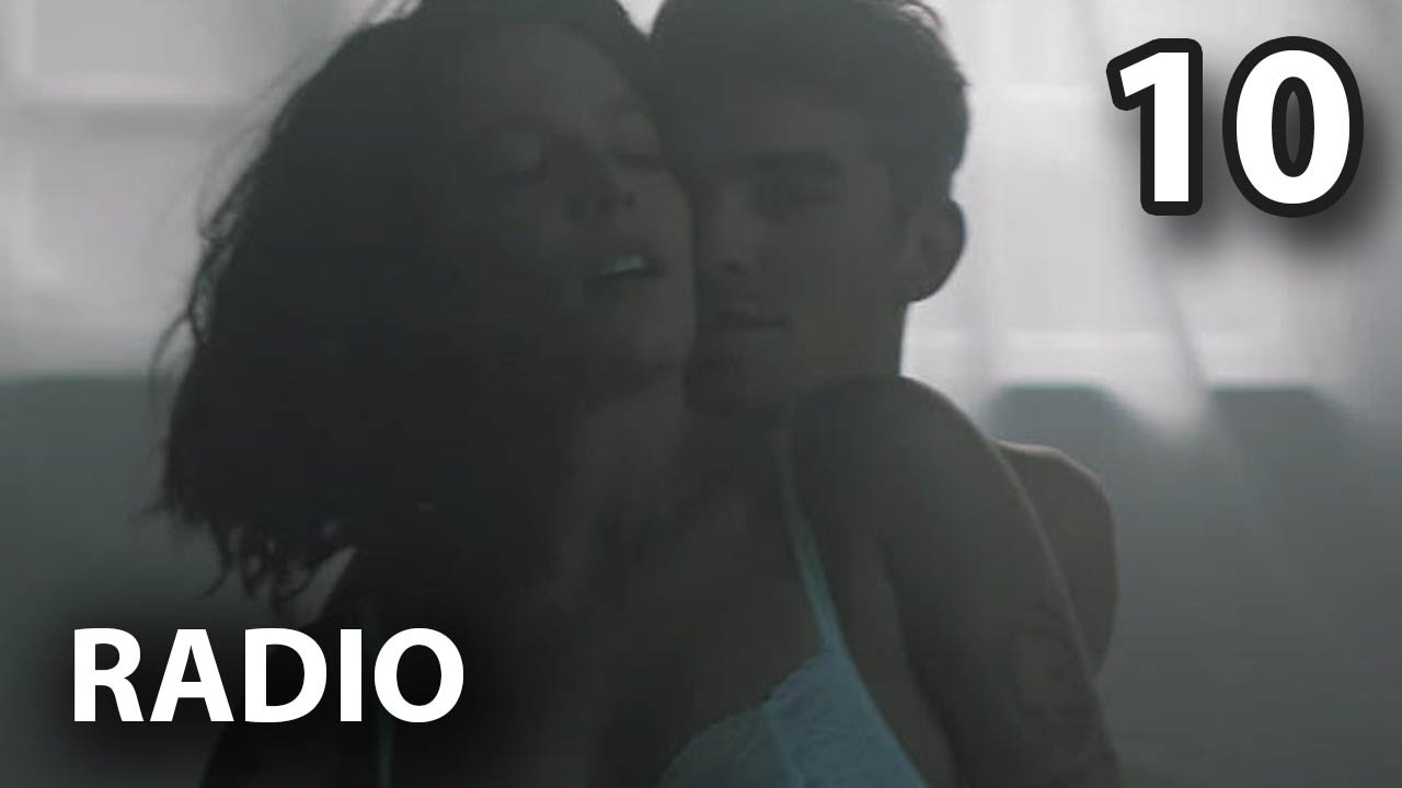 Top 10 (RADIO) Songs Of The Week JANUARY 14, 2017 YouTube