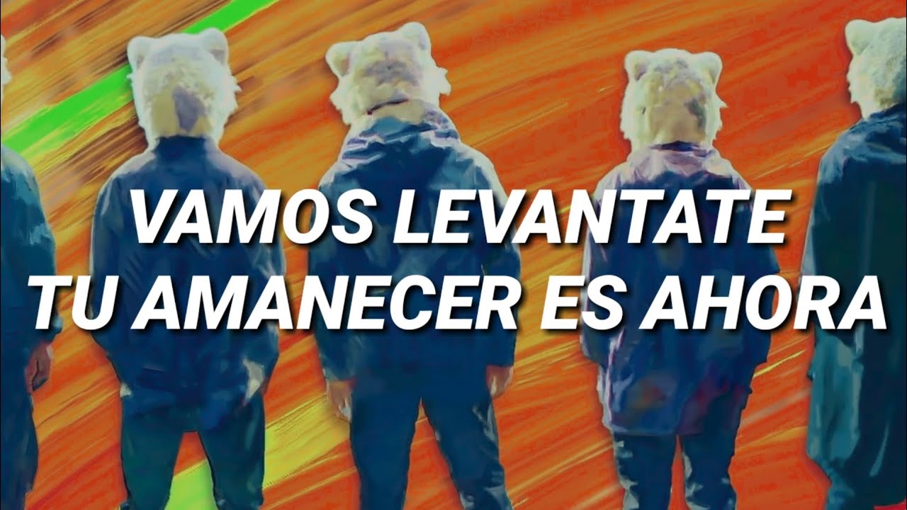 Grantz　Sakura （MAN WITH A MISSION？） MAN WITH A MISSION／Sakura - YouTube