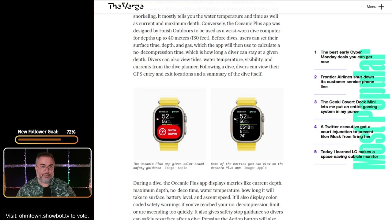 Disney Speculation, Sleep Firing, Poop in Pringles, and more news