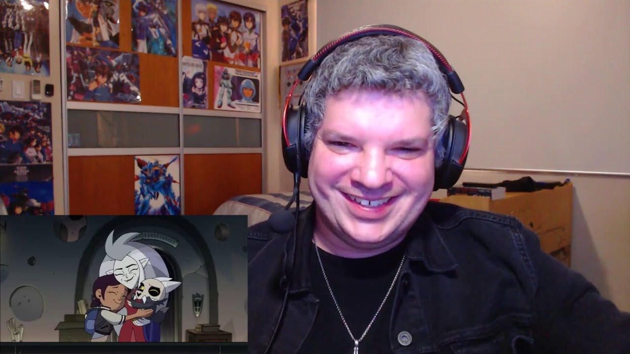 The Owl House Season 2 Episode 20 Reaction Video [REDIRECT] YouTube