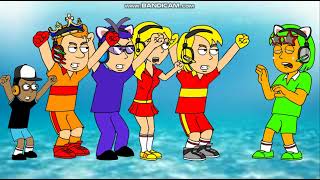 Im So Done With For Good