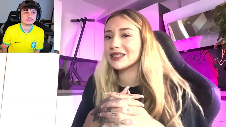 Simex ZERSTRT Elizabeth Sanchez (Reupload)