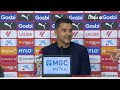 Rueda de prensa Girona FC vs FC Barcelona