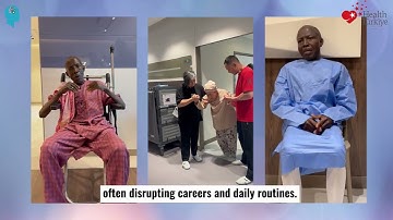 Advanced DBS Solutions for Parkinson’s and Movement Disorders