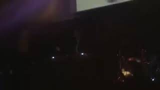 Muvon club palu - Dj Regina Rumopa