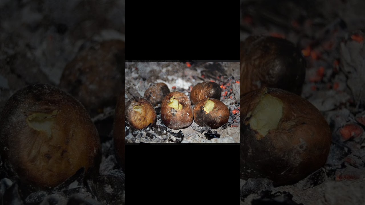 Remember the past...