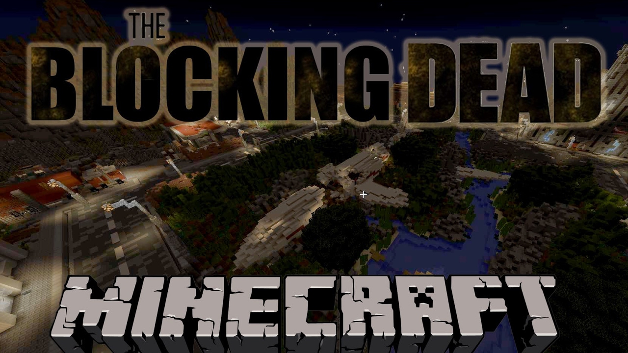 Is Help Coming?! | Hypixel Blocking dead W/ Jonioy