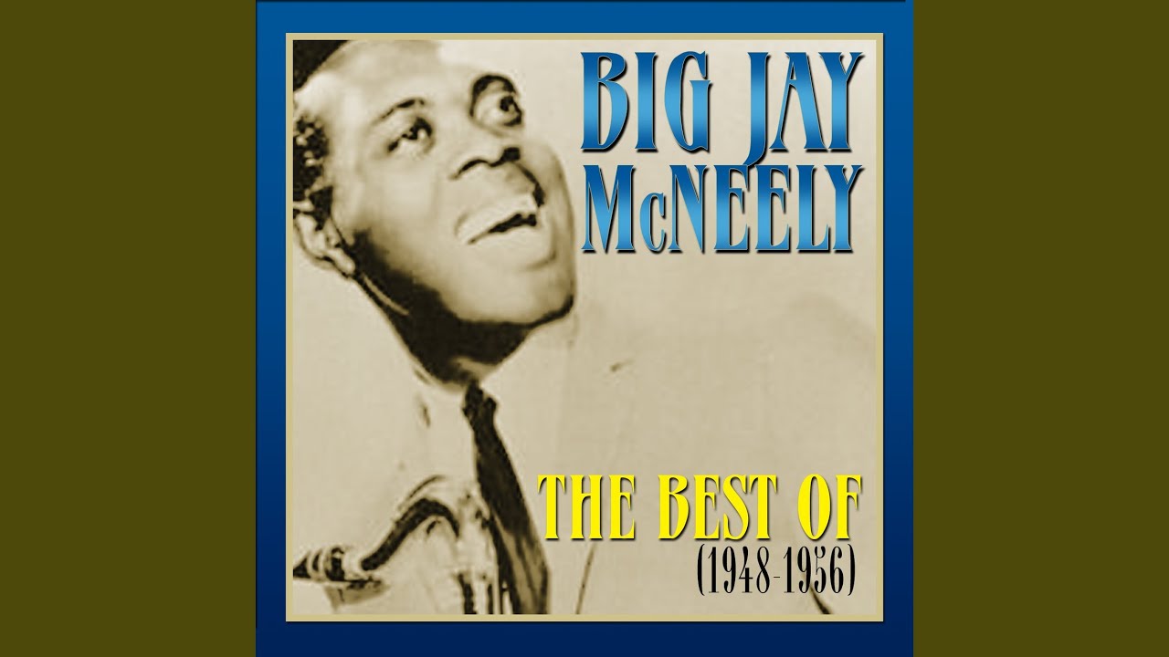 Boogie in Front – Big Jay McNeely