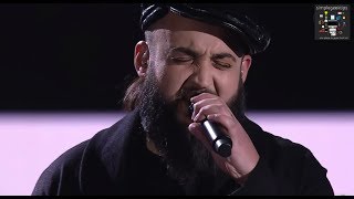 Xfactor 2017 Italy  XF11  Italia Best Performance Live02 Andrea Radice