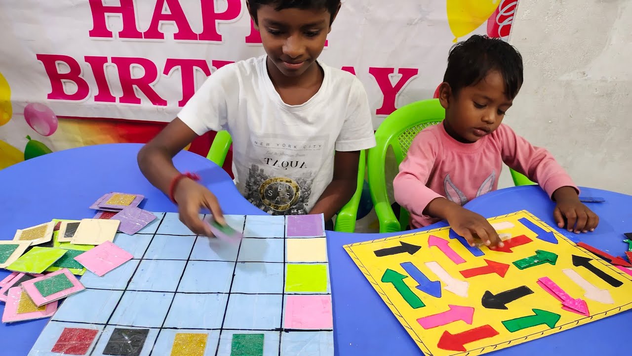 summer camp Bright Future Kids Montessori School Pondicherry YouTube