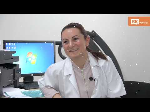 ექიმების კურიოზები –პირველი ნაწილი