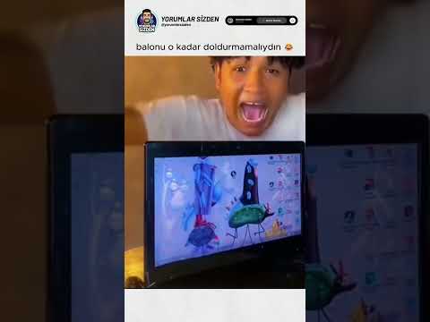laptop sağlam çıktı 😂 thumbnail
