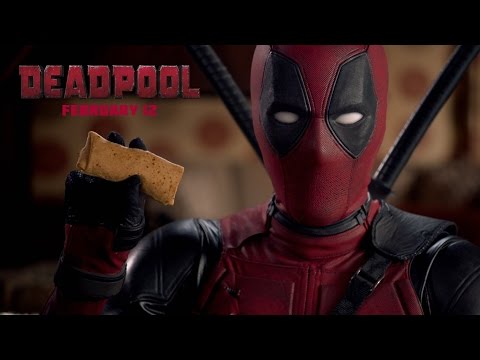Deadpool | Experience Me in IMAX [HD] | 20th Century FOX