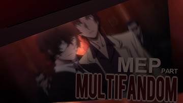 MEPpart |Multifandom |For - Elona Stars