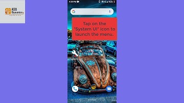 How to Hide Status Bar Icons on Android 9.0 Pie