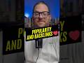 Understanding Backlinks Through Can’t Buy Me Love ❤️ 🥰