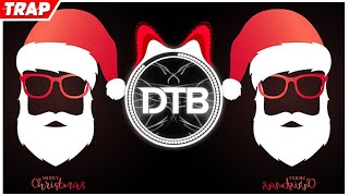 Jingle Bells (Jubarte Pipo 2020 EDM Remix)