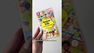 I know absolutely NOTHING about Tomodachi Life… help 😅