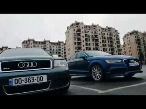 Quattro Georgia \u0026 Friends Meeting