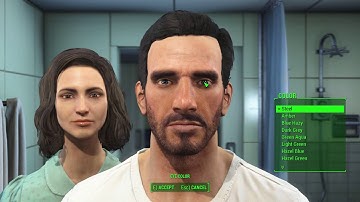 Fallout 4 Sim Settlements Interactive Lets Play #1