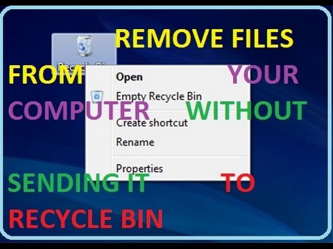 far manager delete no recycle bin far manager delete no recycle bin