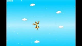MLG Tigger's jump