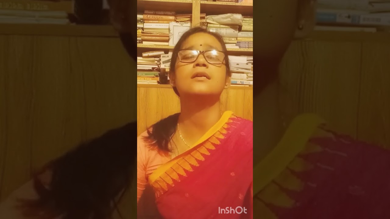 তোমারি আঁখির মতো, আকাশের দু'টি তারা, নজরুল সঙ্গীত, কণ্ঠ - শর্মিলা সিনহা