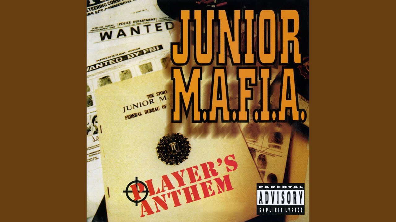 Player's Anthem (Remix Instrumental)