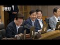 “대통령이 할 소리가 아냐” 이재명 정부 잘 되길 바랐는데..김종인은 왜 돌아섰나 | 💡지식의발견
