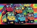 Twinkle Town Adventure Song for Kids | Magical Learning Journey