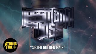Lessmann / Voss - Sister Golden Hair (Official Visualizer Video)