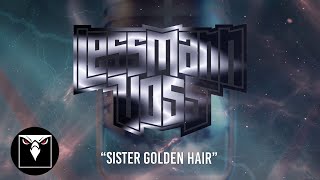 LESSMANN / VOSS – Sister Golden Hair (Visualizer Video)