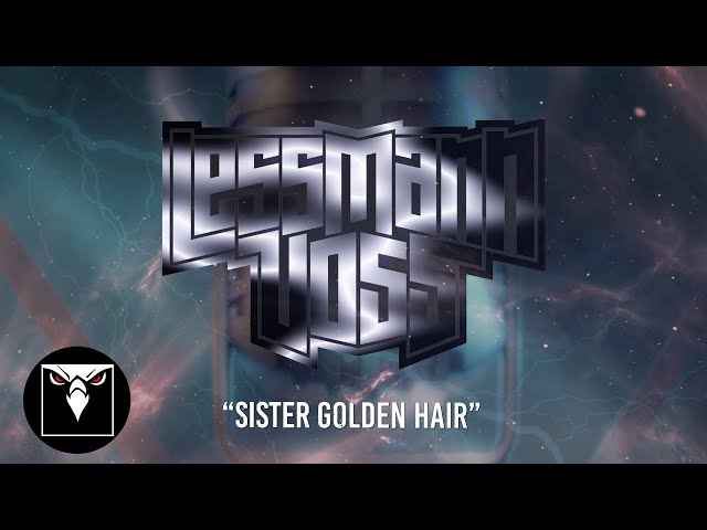Lessmann/Voss - Sister Golden Hair