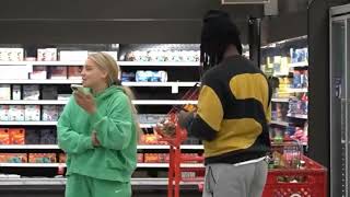 Heygoten Gets Attacked By A Woman Who Thinks She Stole Her Money From Apple Pay