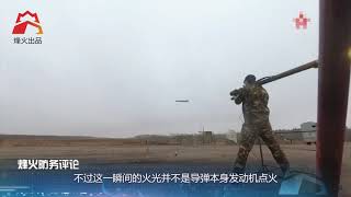 硬核教学视频，俄罗斯电视台教你发射肩扛导弹，这一步最危险