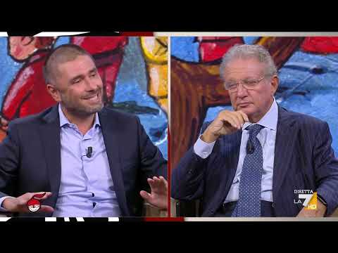 Di Battista: "What is the difference between Gaza today and Hiroshima and Nagasaki? None"