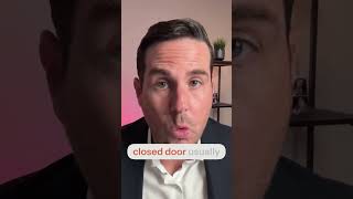 The standard advice for an ICE visit asks you to perform legal analysis through a door while your
