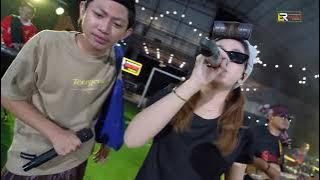 Santri Pekok   Esa Risty ft Erlangga Gusfian  Live Music Tobat Kapok Lombok Kadang Lurus