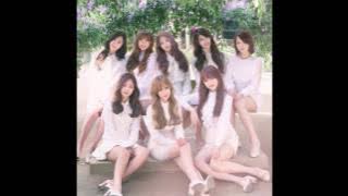 [HQ] Lovelyz Destiny Male Version Pro Remaster