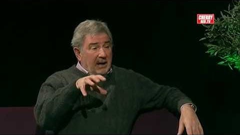 Phil Wainman Story - Interview by Iain McNay - 2015